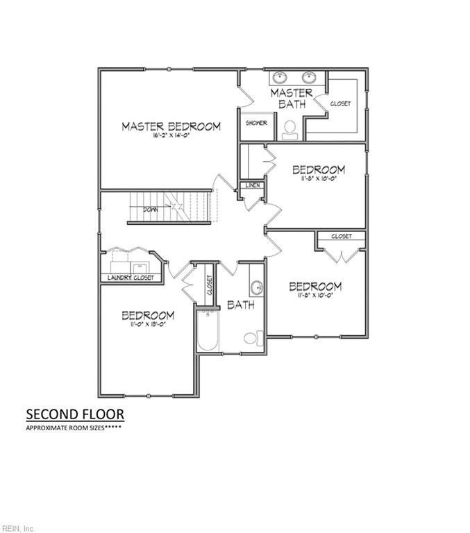 41 Pelchat Drive. Hampton, VA 23666