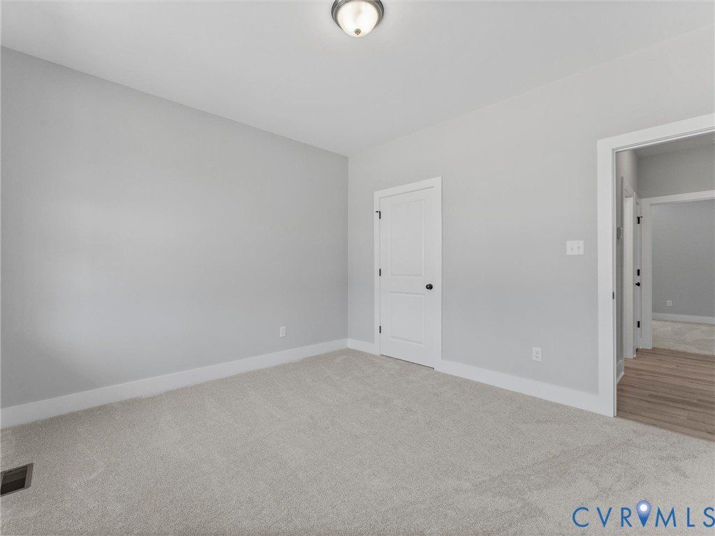 5951 Pot Rock Lane. Jetersville, VA 23083