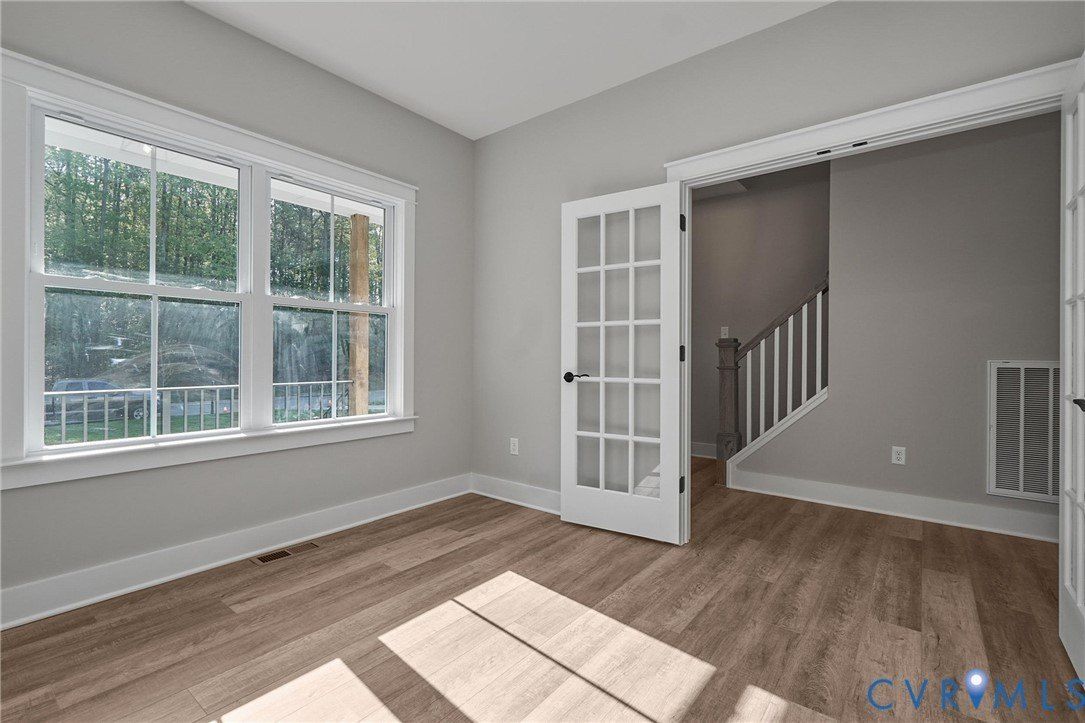 11121 Somerset Hill Drive. Glen Allen, VA 23059