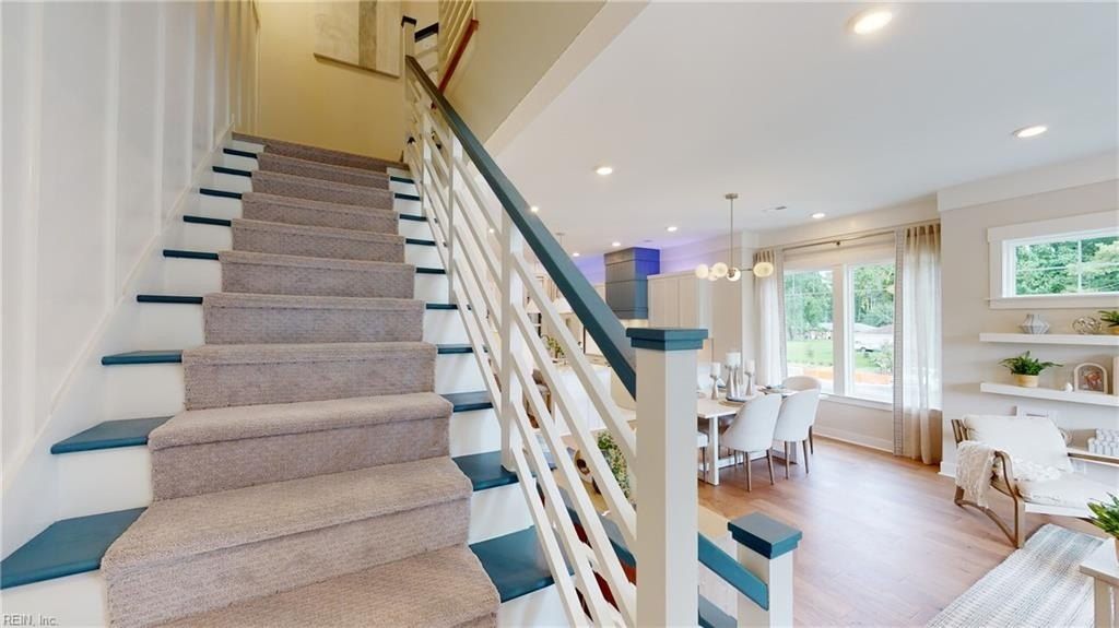 905 Bernard Lane. Chesapeake, VA 23322