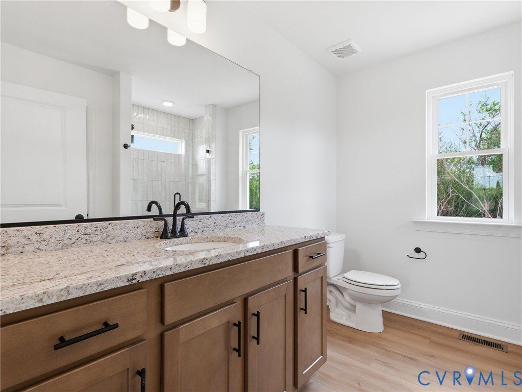 2261 Kennington Parkway N. Aylett, VA 23009