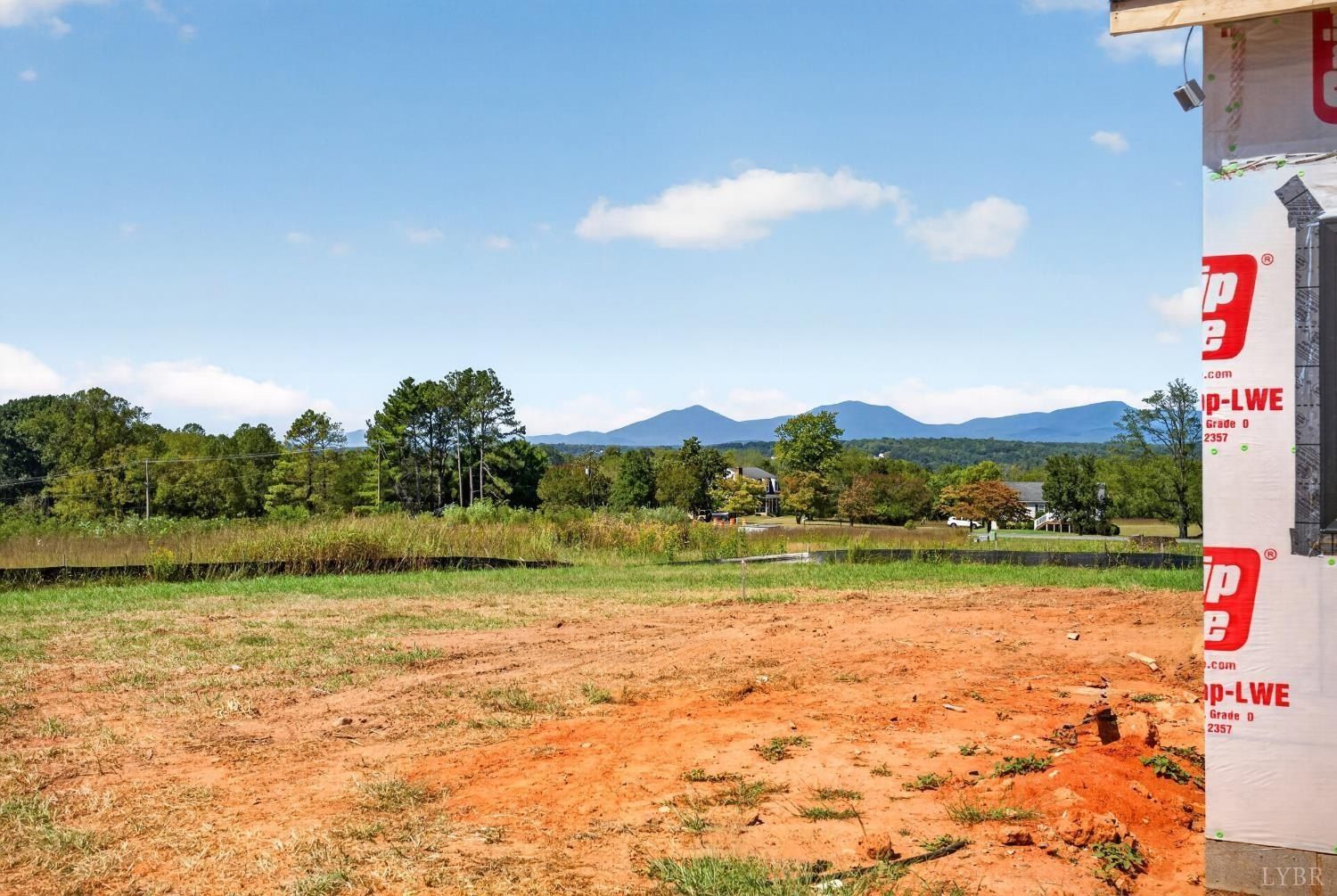 Lot 4 Matthew Talbot. Forest, VA 24551