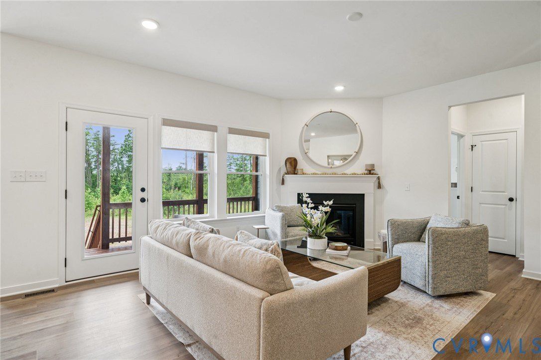 2257 Kennington Parkway N. Aylett, VA 23009