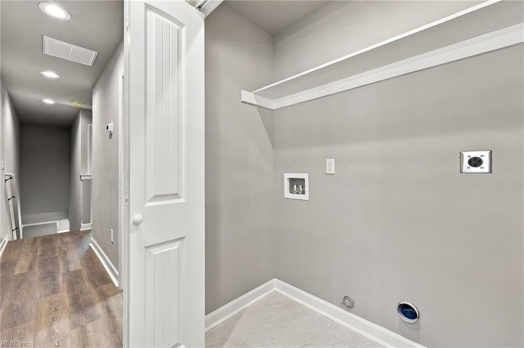 213 Claremont Avenue. Hampton, VA 23661