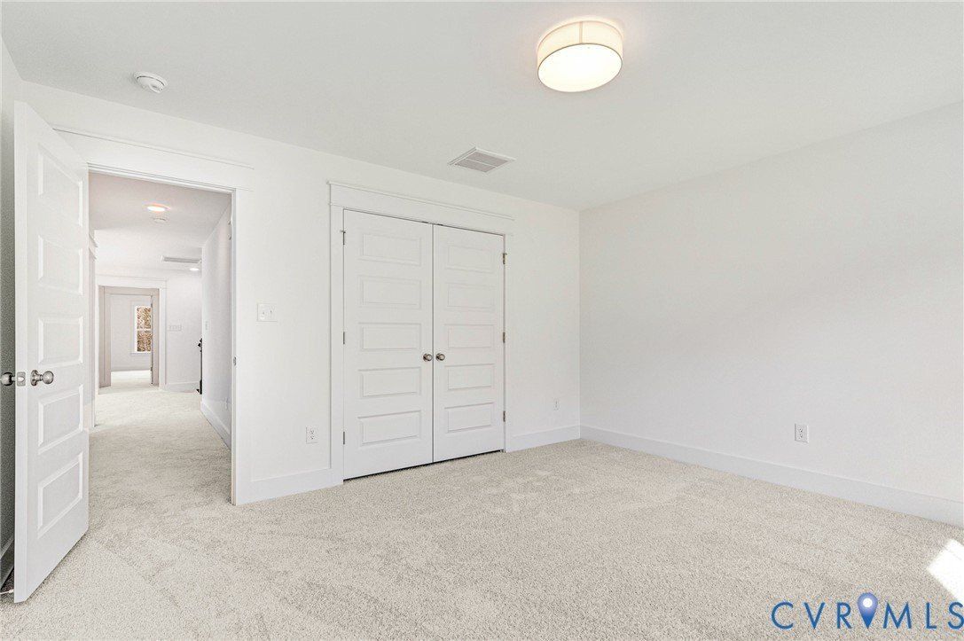 4826 Gooden Trail. Quinton, VA 23141