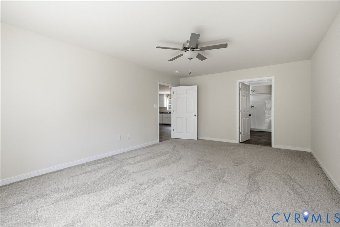 8398 Railroad Bed Road. Carson, VA 23830