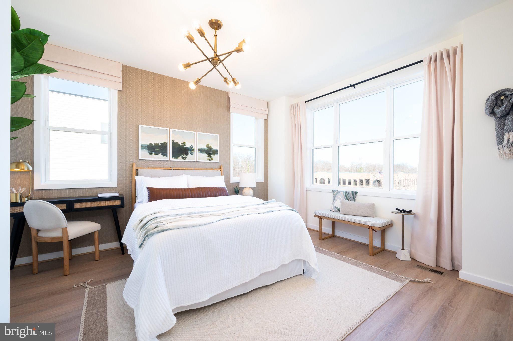 4922 Churchill Mews. Alexandria, VA 22304