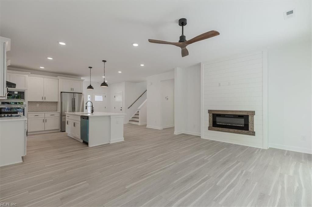 622 Ambrose Street. Chesapeake, VA 23322