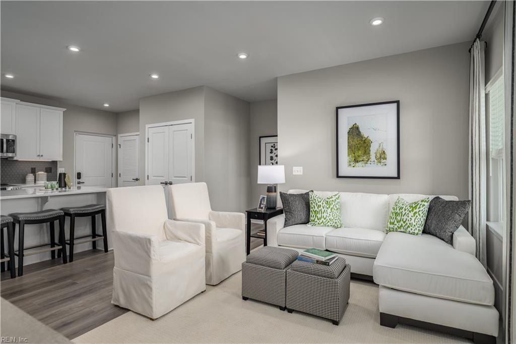7102 Bridgeway Drive. Suffolk, VA 23435
