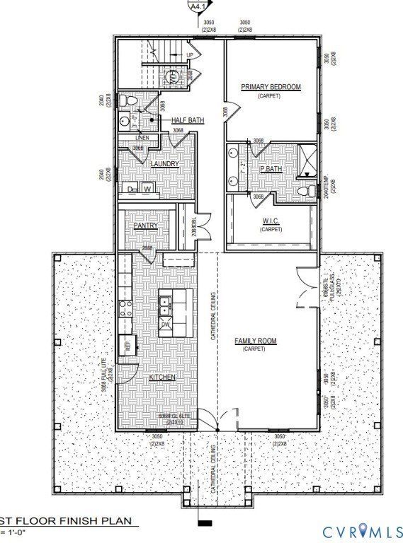 13545 Old Telegraph Road. Providence Forge, VA 23140