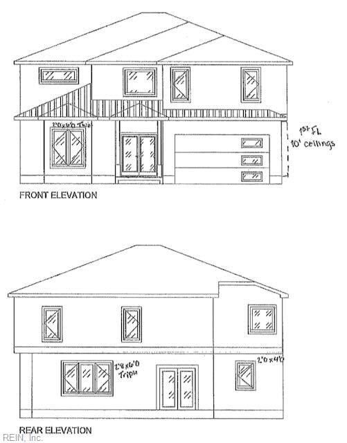 528 Maryland Avenue. Virginia Beach, VA 23451