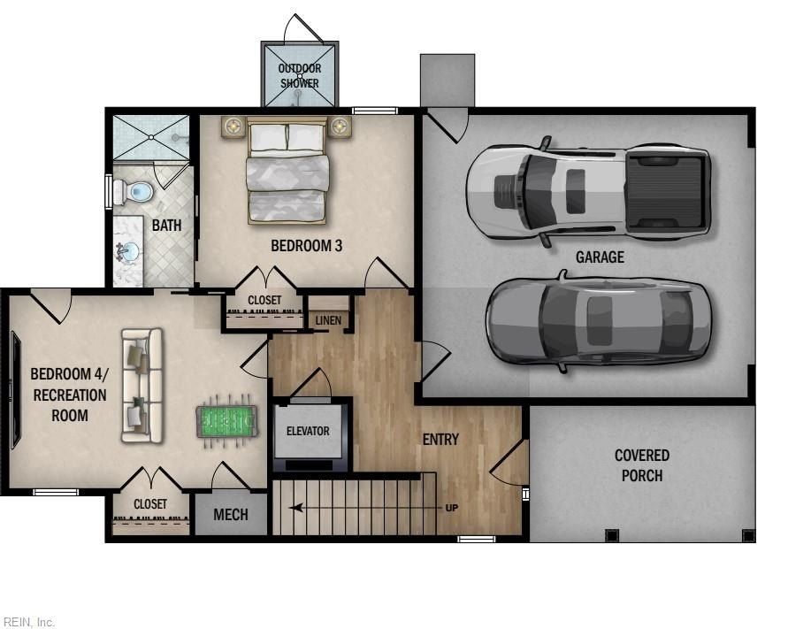 110 70Th Street. Virginia Beach, VA 23451