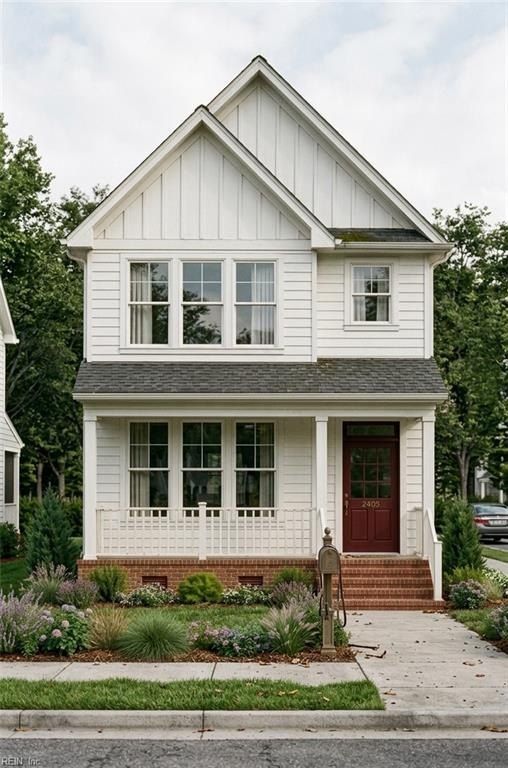 400 Middlesex Street. Norfolk, VA 23523