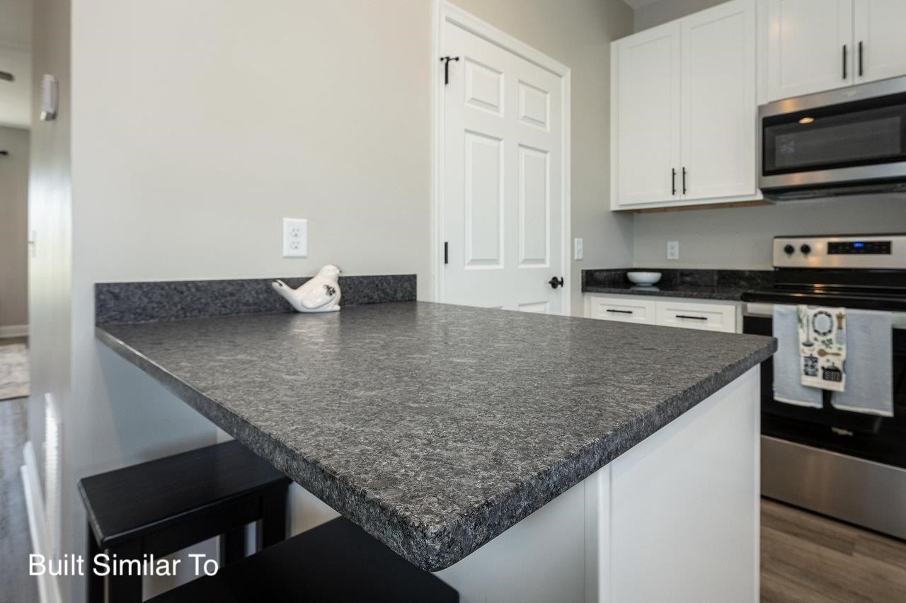 746 Zephyr Dr. Rockingham, VA 22801