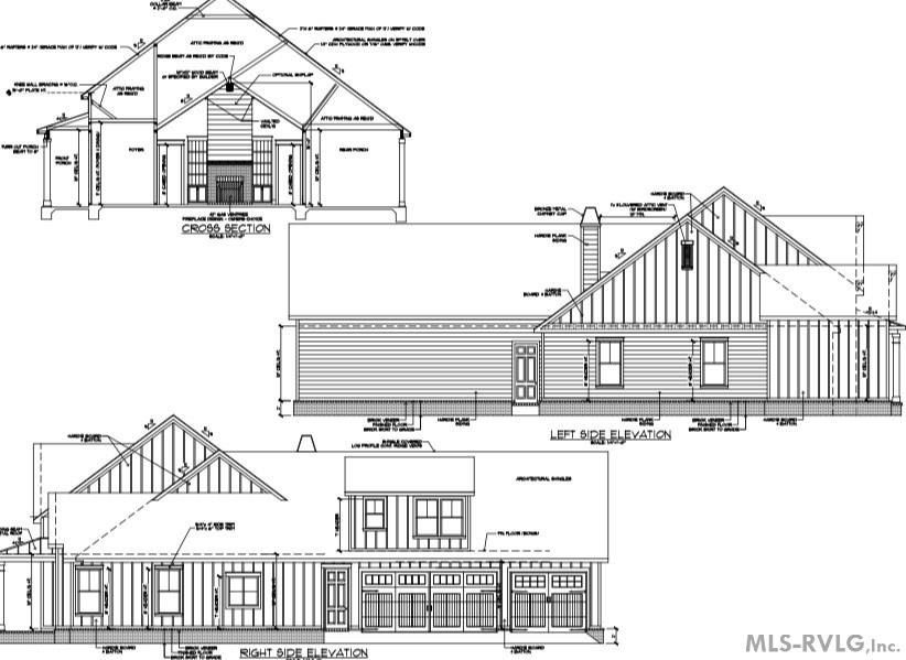 539 Ferry Landing Drive. Boydton, VA 23917