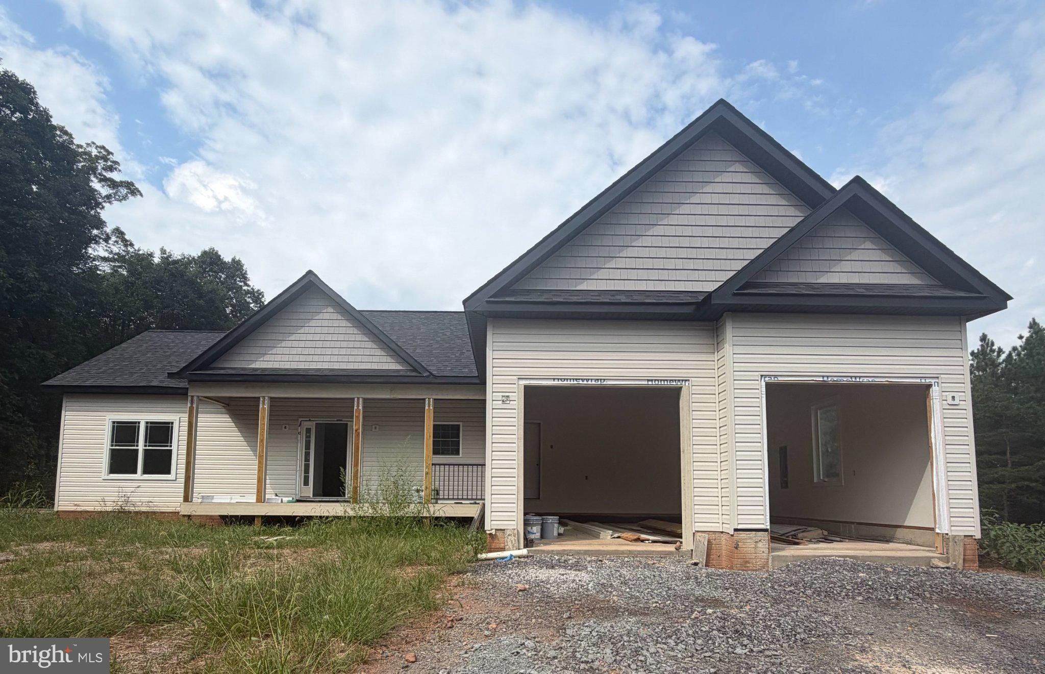 8525 Kirtley Trl. Culpeper, VA 22701