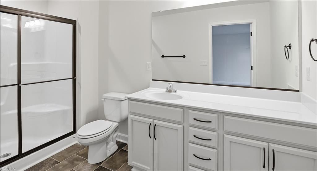 4307 Abercorn Drive. Suffolk, VA 23435