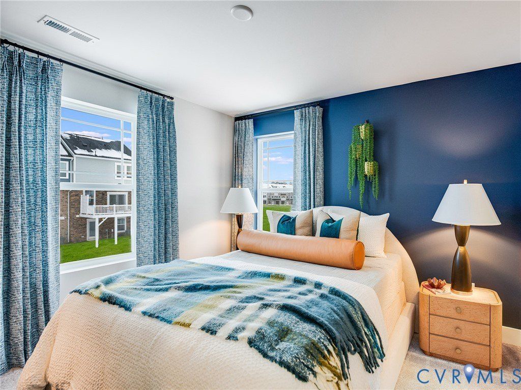 3712 Larimar Lane. Richmond, VA 23222