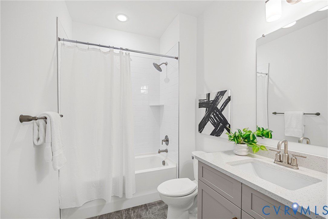 11400 Pinifer Park Court. Midlothian, VA 23113