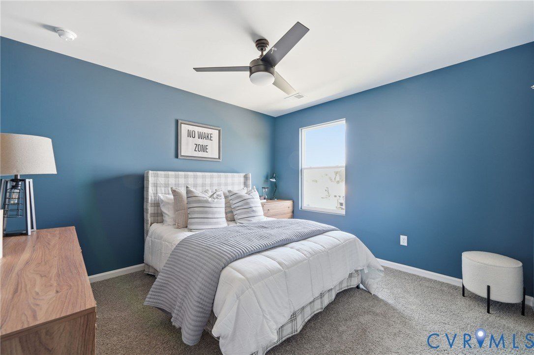 6176 Discovering Ridge Drive. Ruther Glen, VA 22546