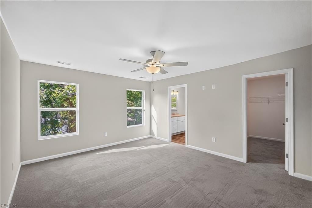 2837 Hollister Avenue. Norfolk, VA 23504