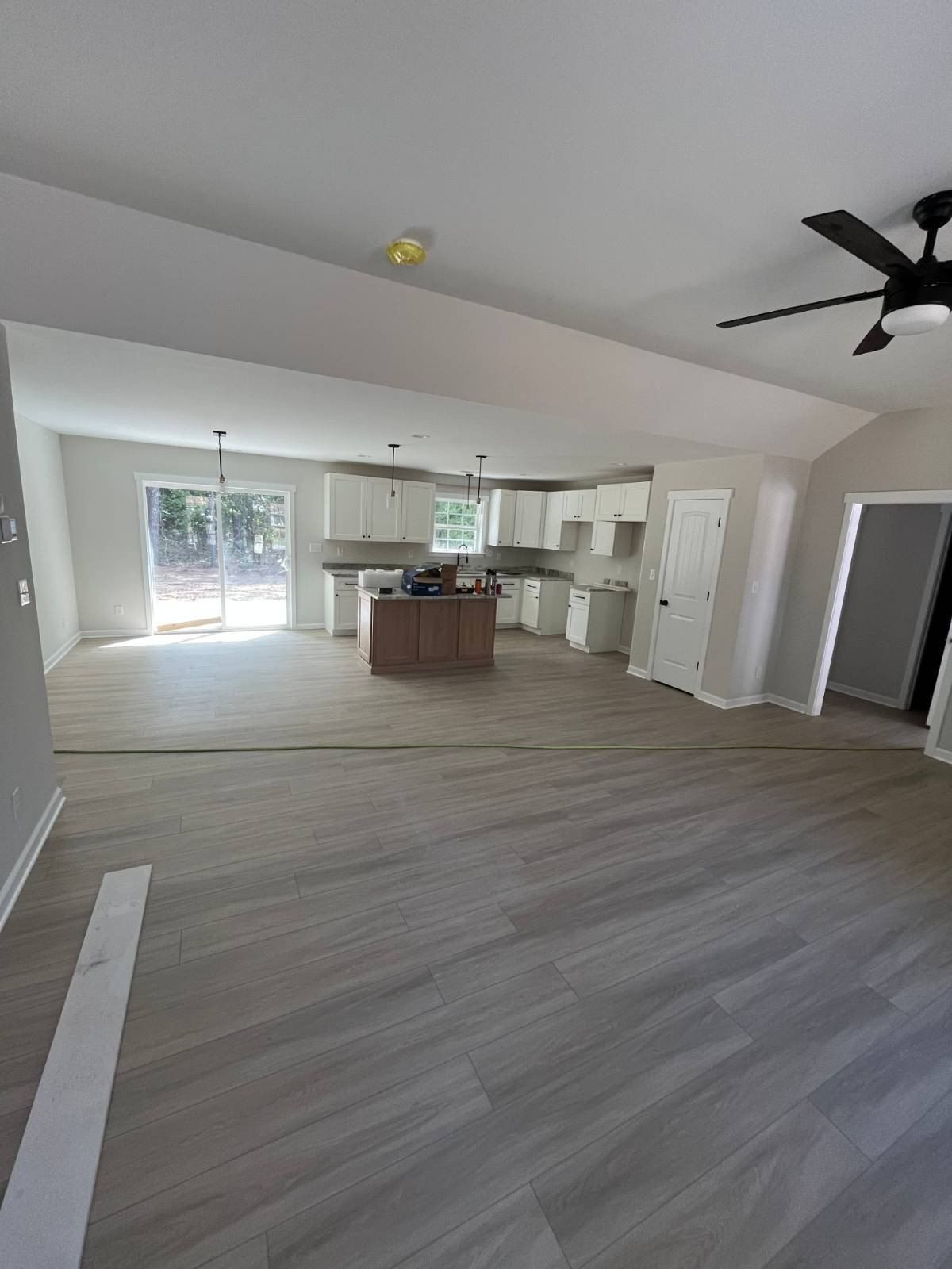 26470 Pine Haven. Courtland, VA 23837