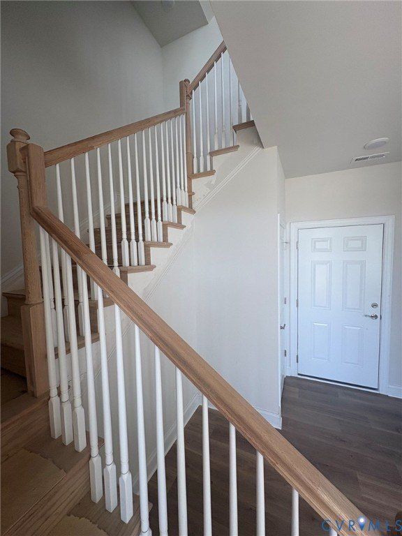 536 Aura Avenue. Midlothian, VA 23113