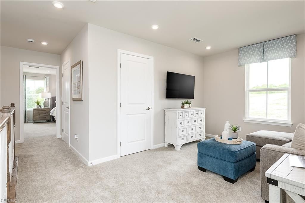 7116 Holiday Lane. Toano, VA 23168