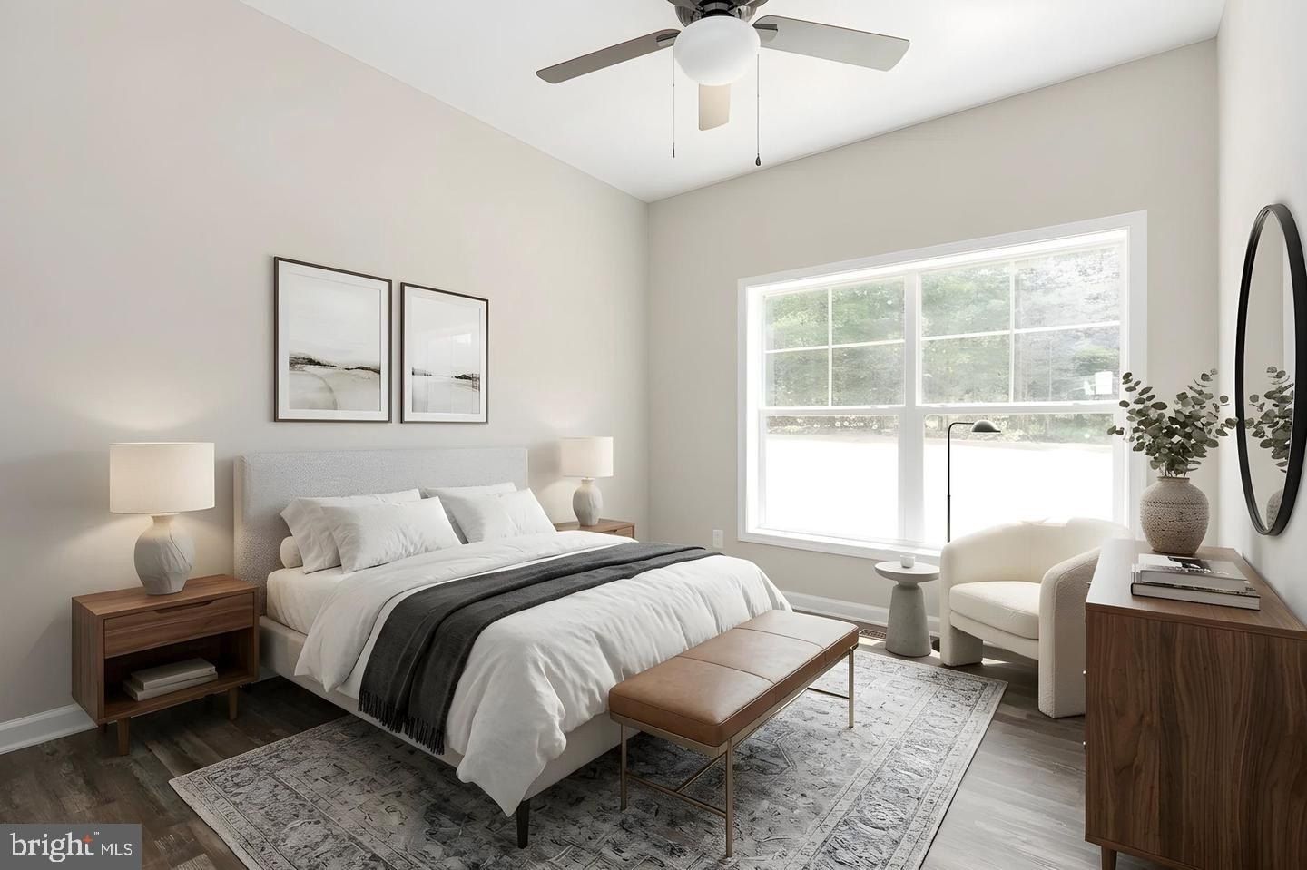 14143 Peace And Quiet Circle. Reva, VA 22735