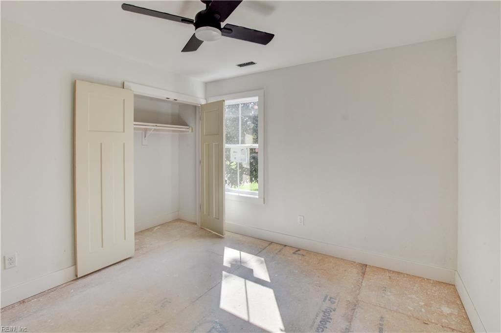 1912 Montclair Avenue. Norfolk, VA 23523