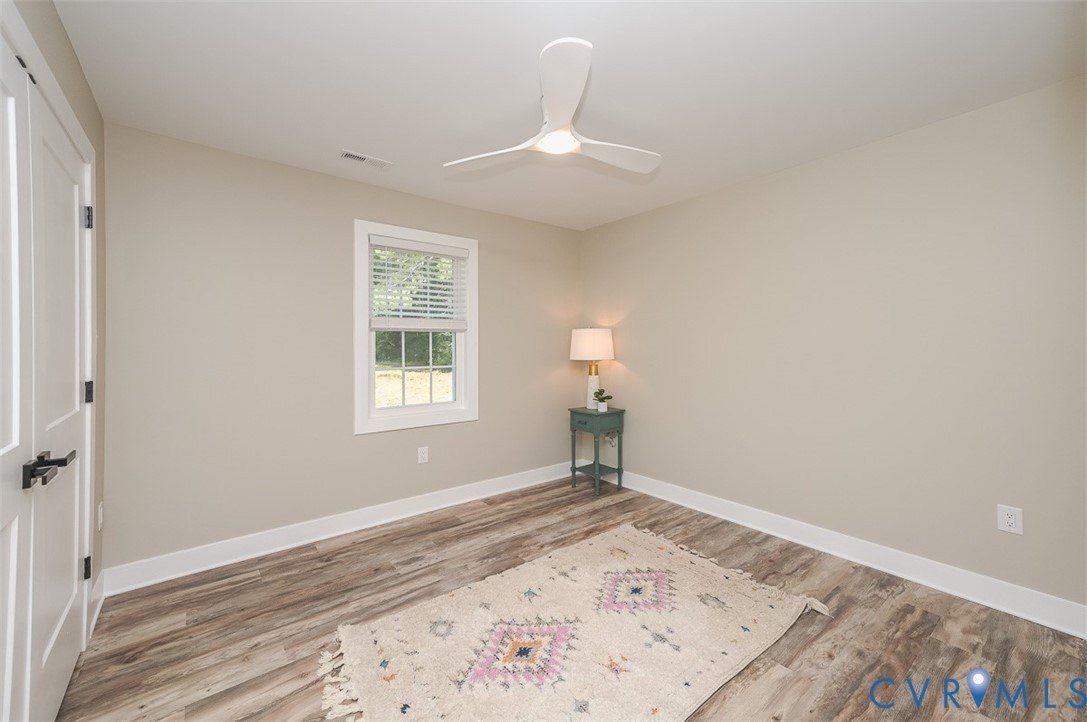 368 Greenbriar Road. Walkerton, VA 23177
