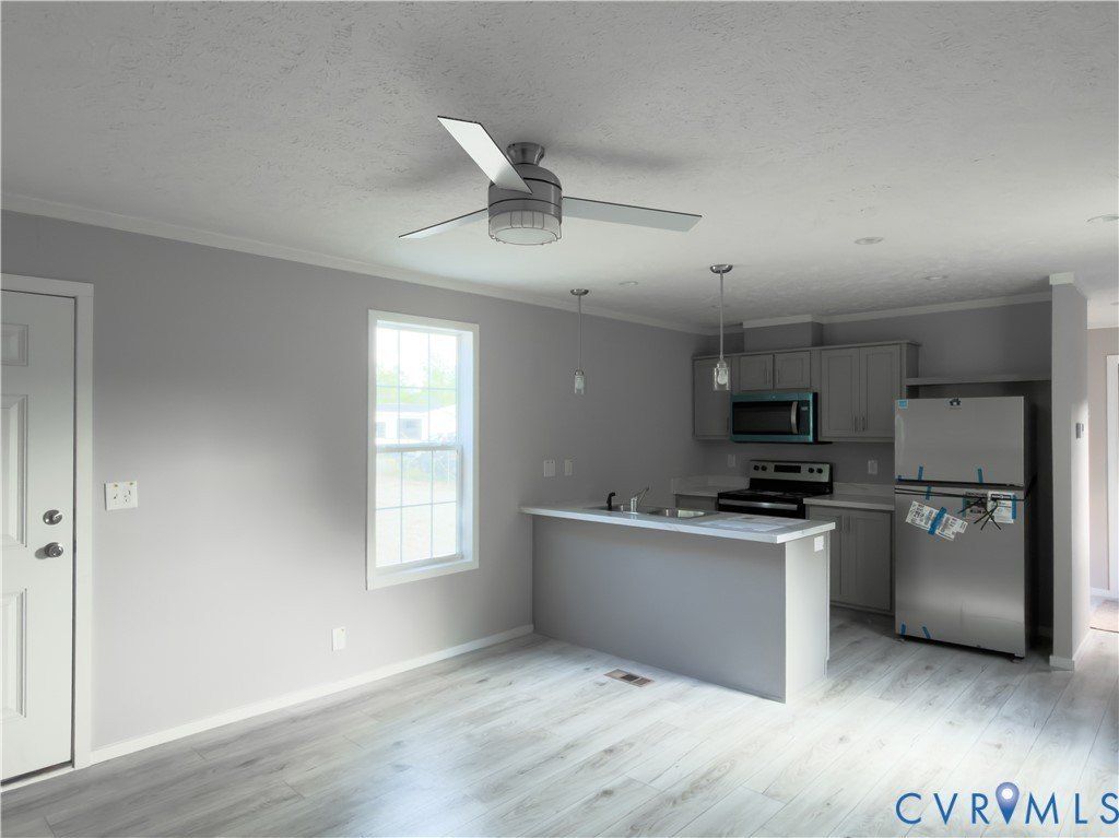 Damerton Rd. Callao, VA 22435