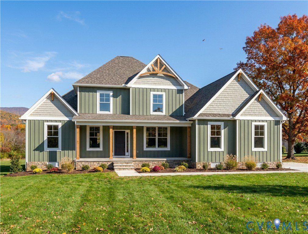 3125 Lake Stone Terrace. Powhatan, VA 23139