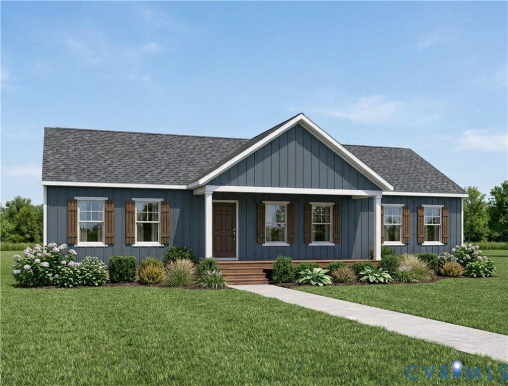 Millstone Lot 18 Way. Warsaw, VA 22572