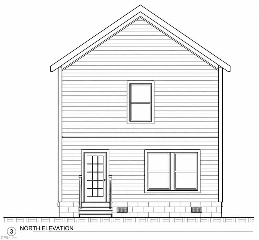 231 W 27Th Street. Norfolk, VA 23517