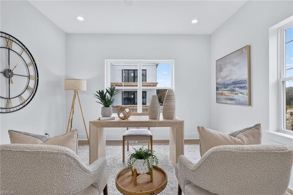 2902 E Ocean View Avenue. Norfolk, VA 23518