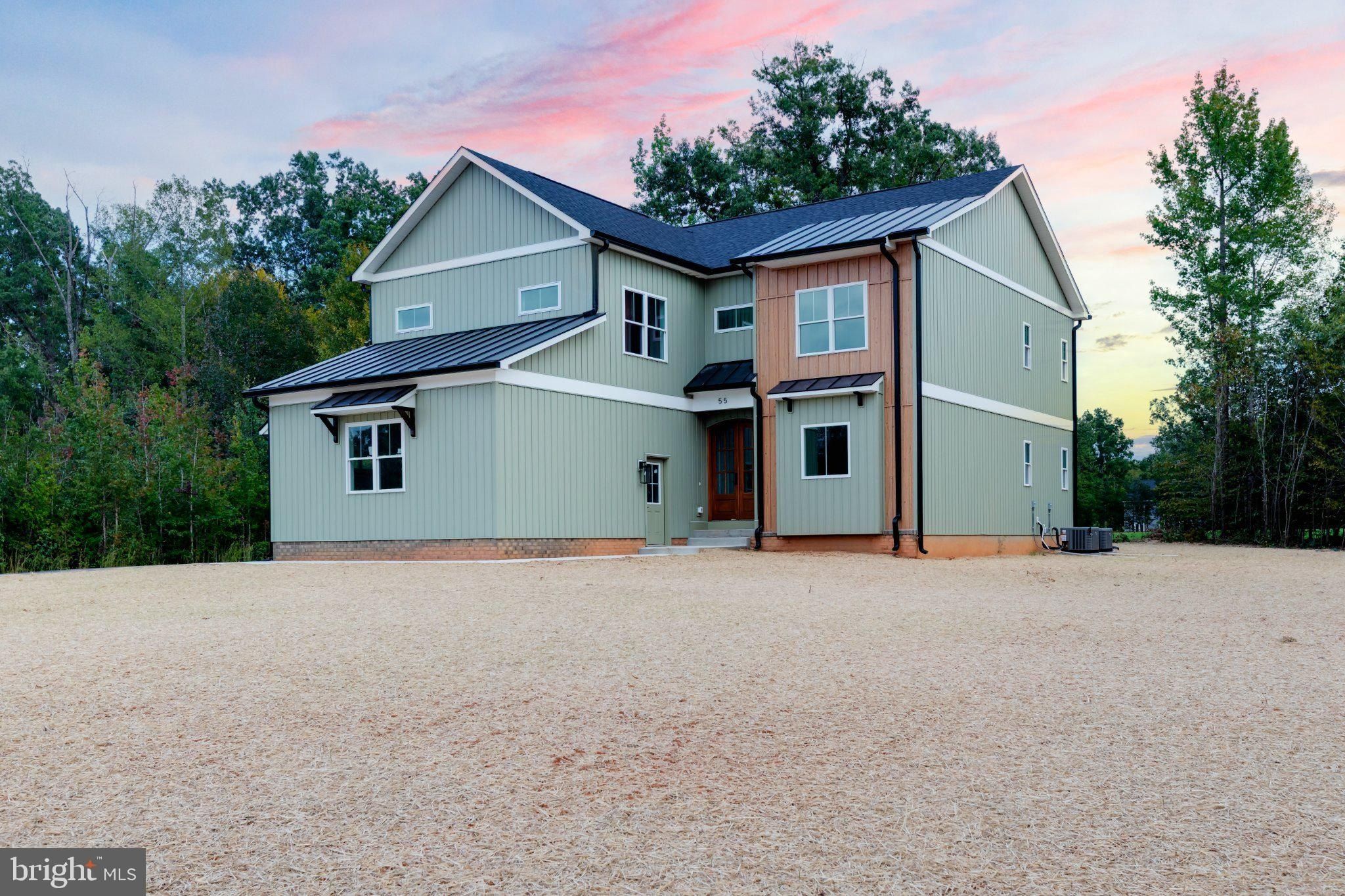 55 Promise Lane. Bumpass, VA 23024