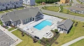 1001 Serene Road. Suffolk, VA 23435
