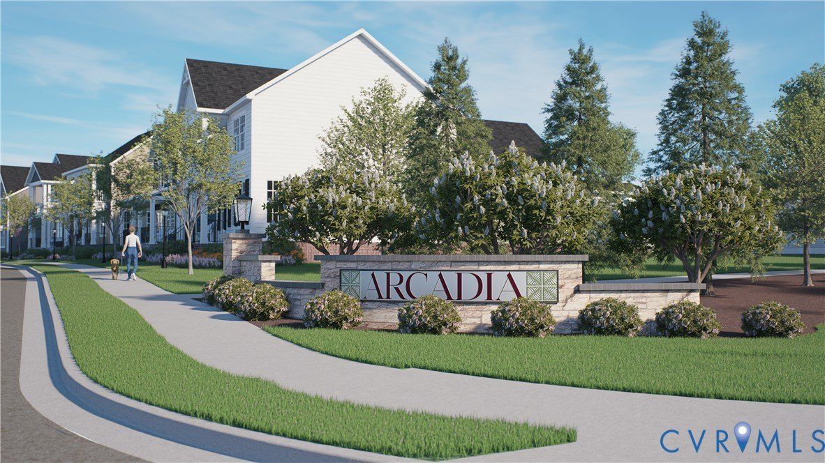 2407 Flora Boulevard. Henrico, VA 23231