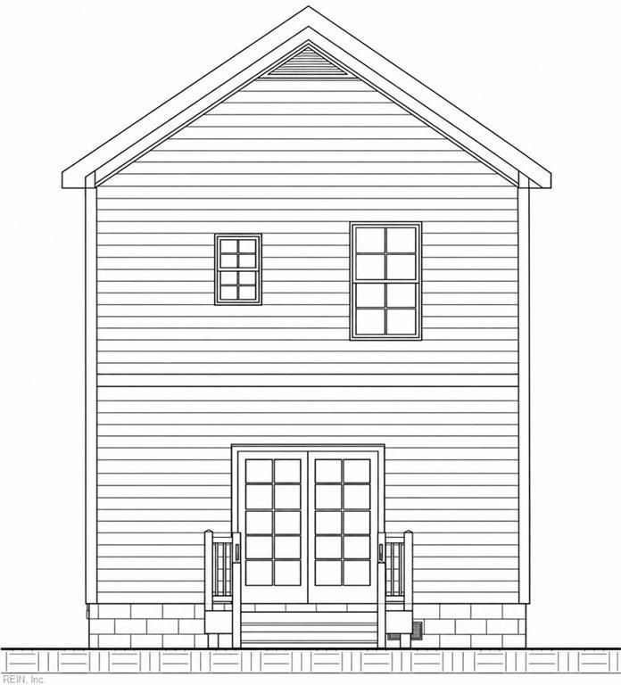 2117 Nashville Avenue. Portsmouth, VA 23704