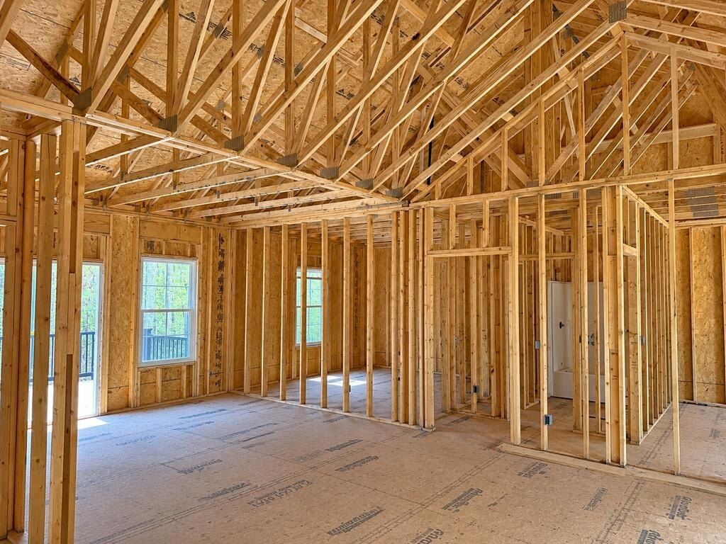 270 Love Town Road. Buffalo Junction, VA 24529