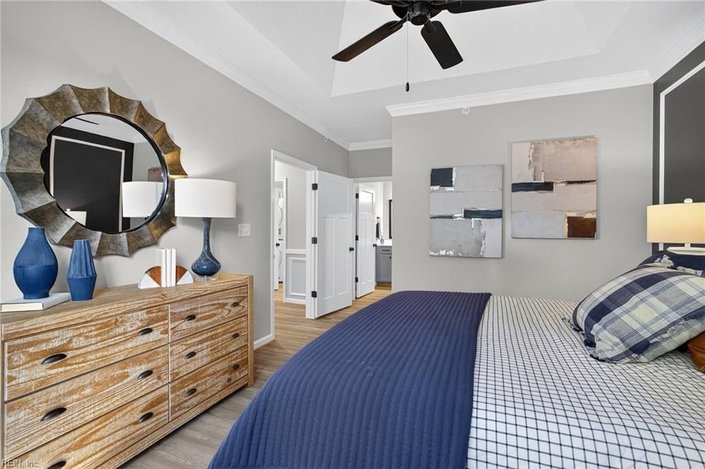 1212 Kathy Ann Way. Carrollton, VA 23314