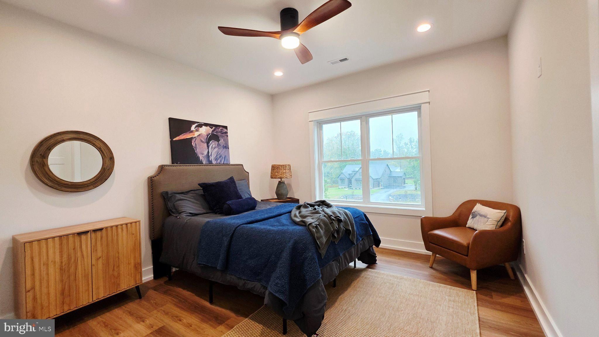 55 Promise Lane. Bumpass, VA 23024