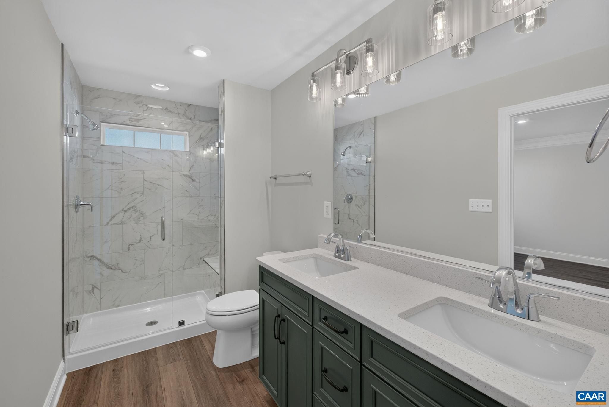 784 Park Ridge Dr. Crozet, VA 22932