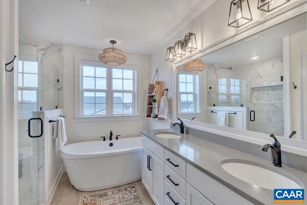 24 Warwick Dr. Crozet, VA 22932
