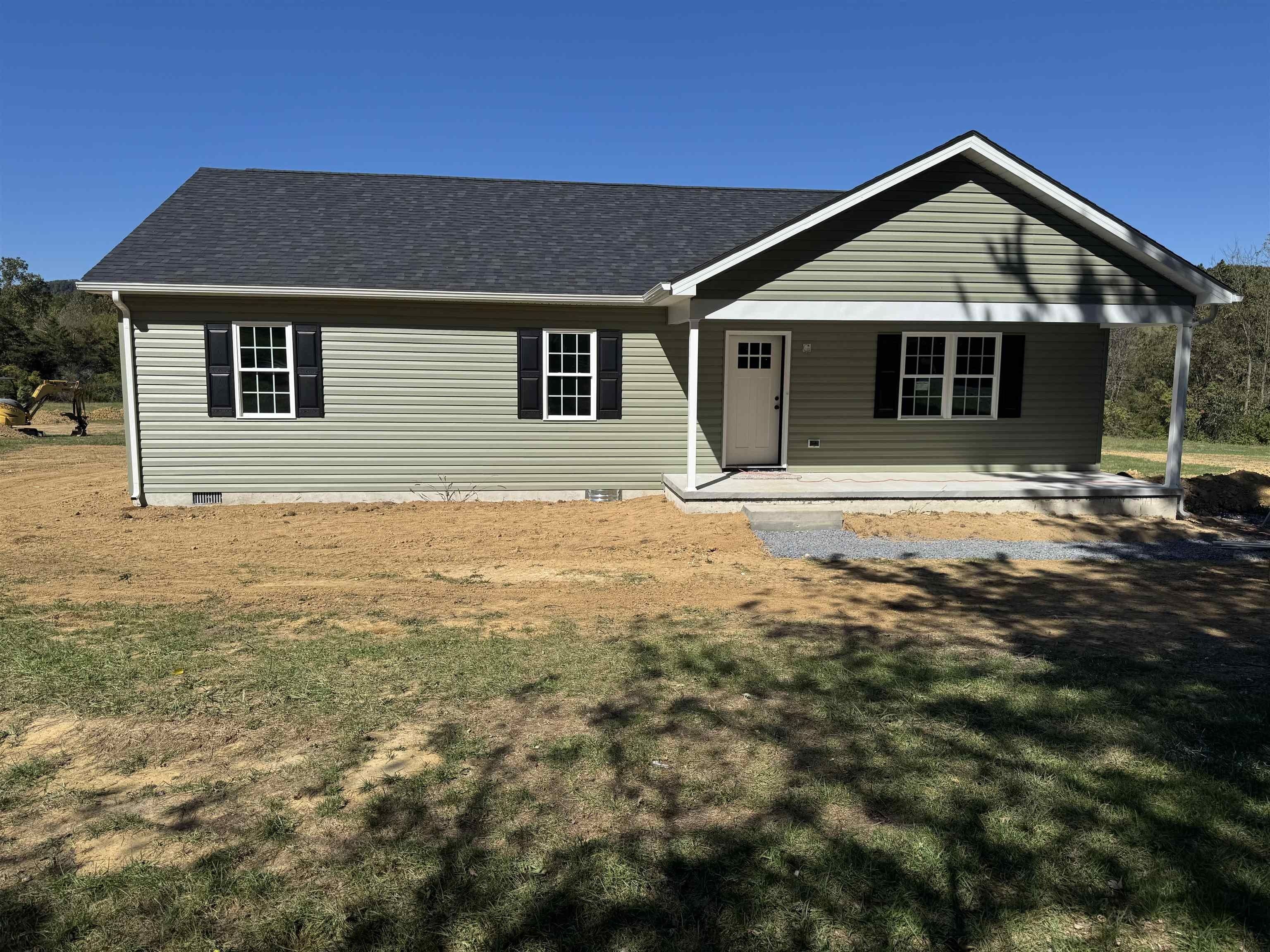 349 Whitmore Rd. Mount Solon, VA 22843