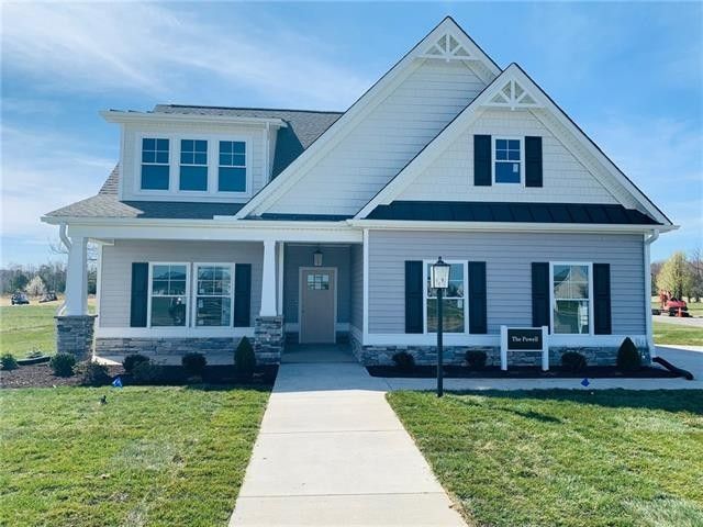 439 Hobbs Hole Lane. Tappahannock, VA 22560