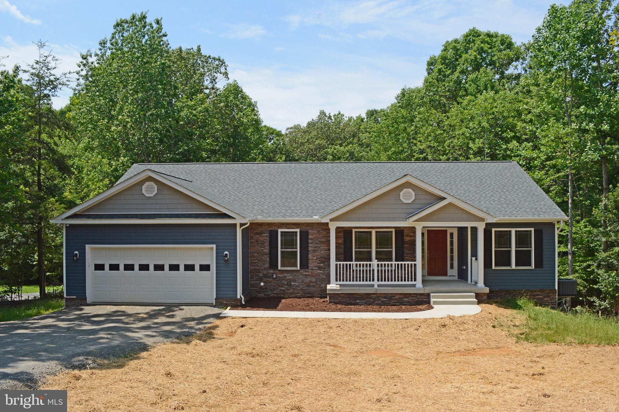 5208 Wyndemere Circle. Mineral, VA 23117