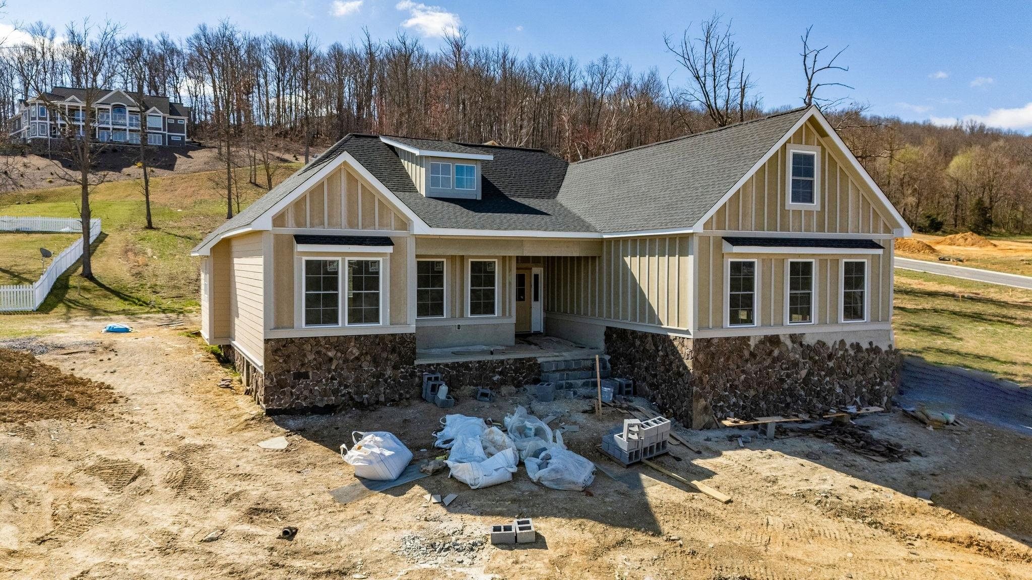 Lot 32 Rolling Oaks Dr. Fishersville, VA 22939