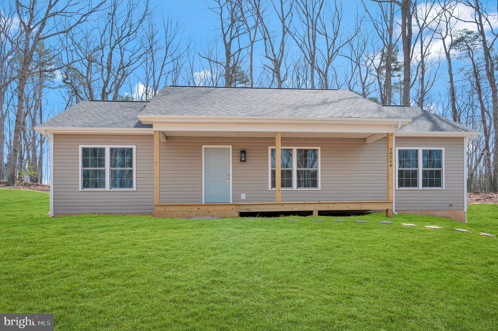 14029 Red Feather Way. Orange, VA 22960